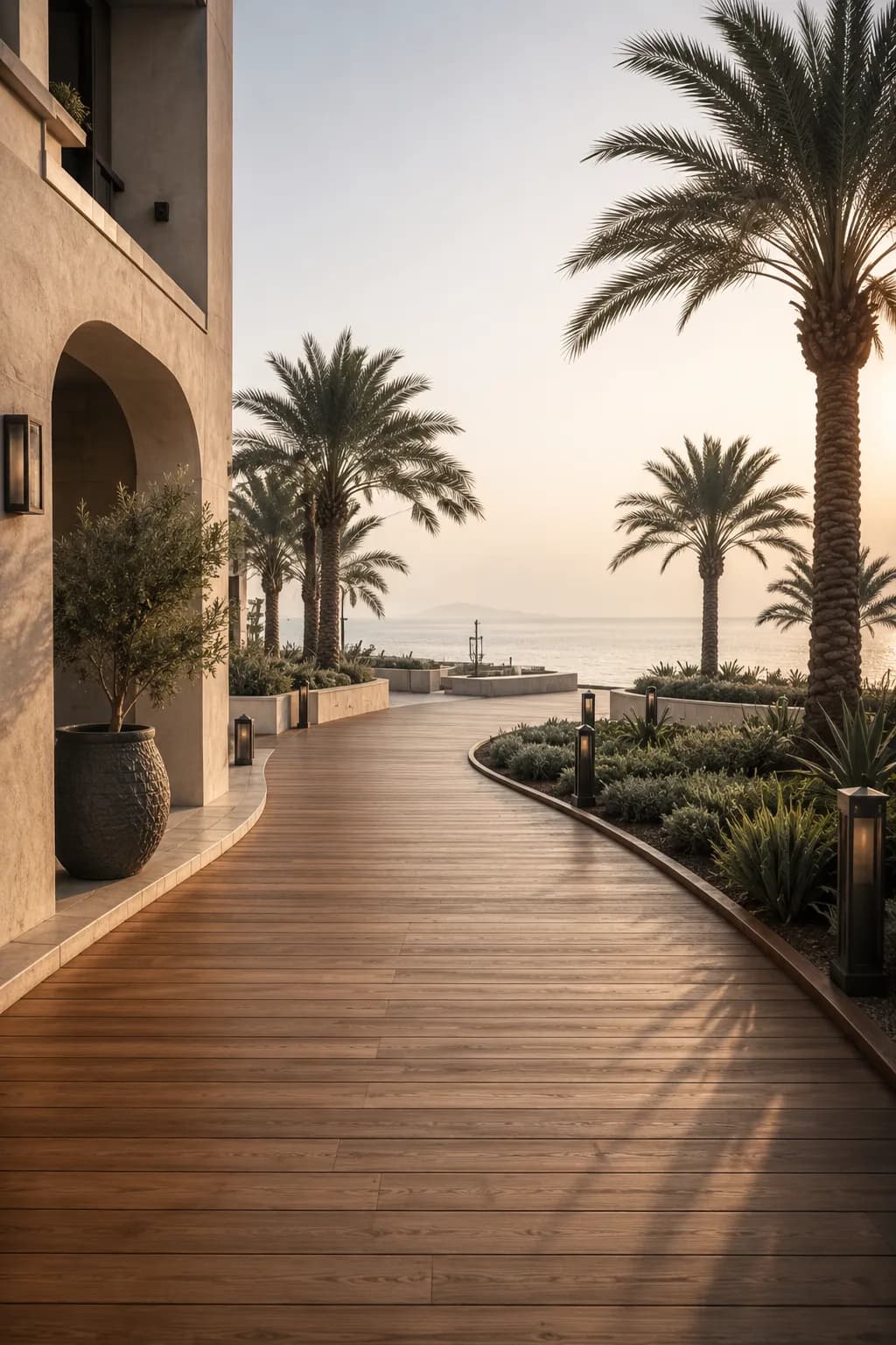 A signature Elite Home Decor flooring project